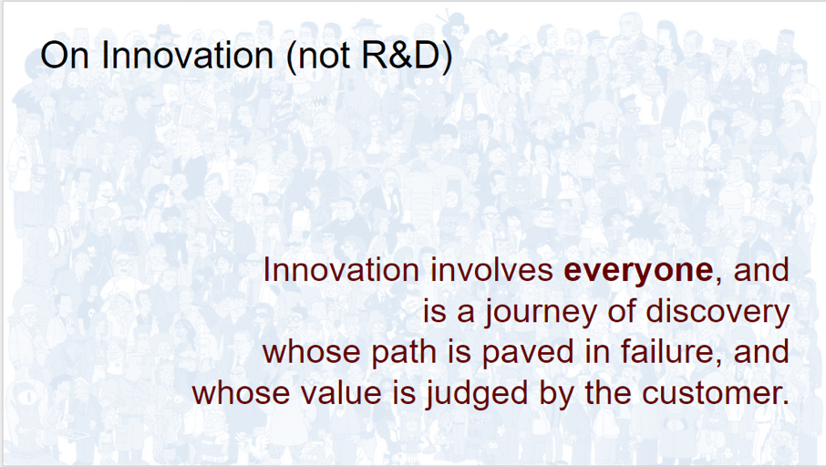 innovation culture