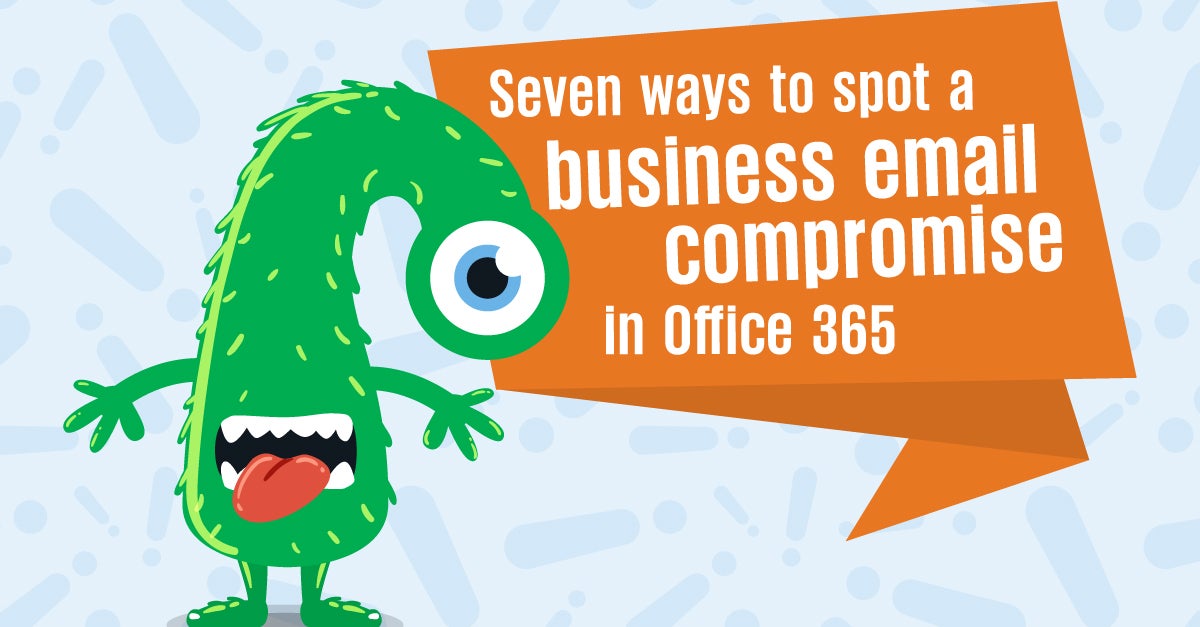 Signs Of Business Email Compromise (BEC) Phishing Attacks And Scams