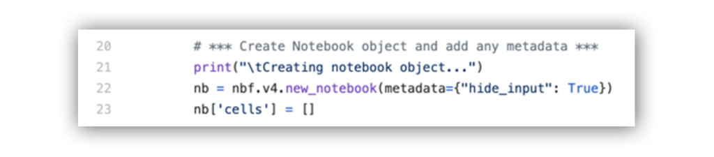 How to create and maintain Jupyter threat hunting notebooks - Expel