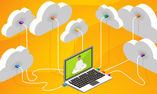 So you’ve got a multi-cloud strategy; here’s how to navigate five common security challenges