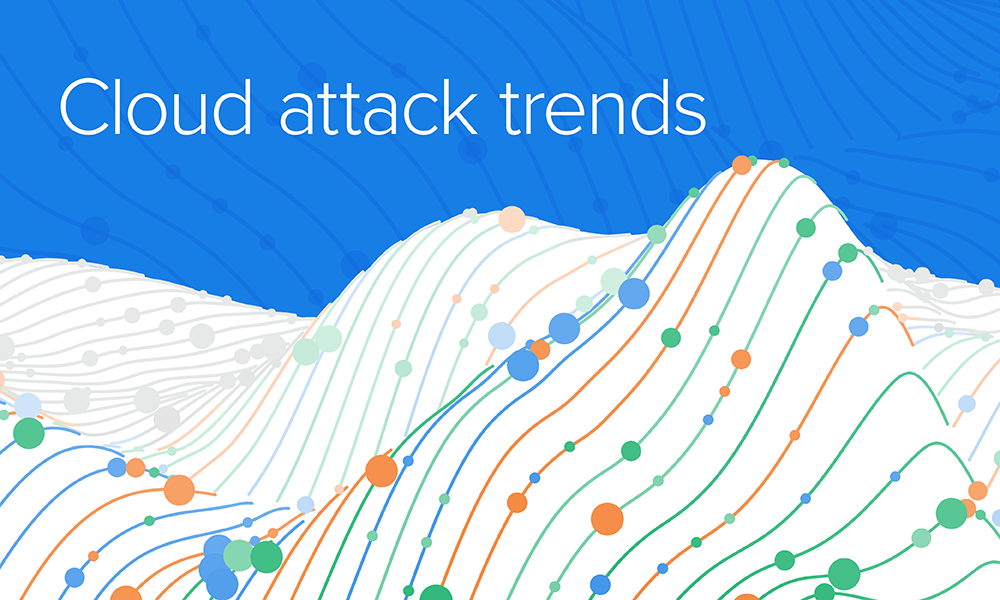 Cloud attack trends: What you need to know and how to stay resilient