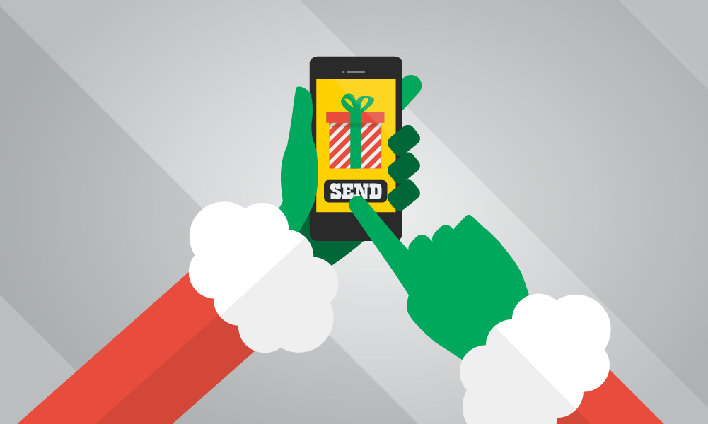 Beware QR code phishing & other Grinchy scams this holiday season