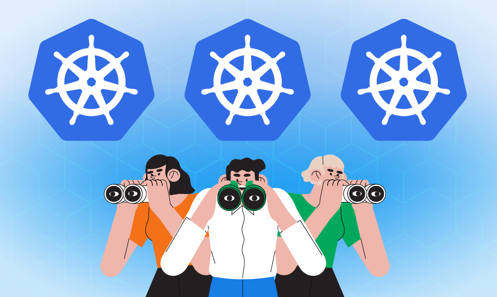 Secure your Kubernetes environment with Expel MDR
