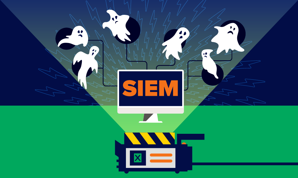 Who ya gonna call (to make the most of your SIEM data)?
