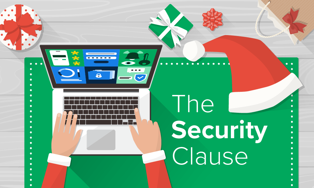 The Security Clause