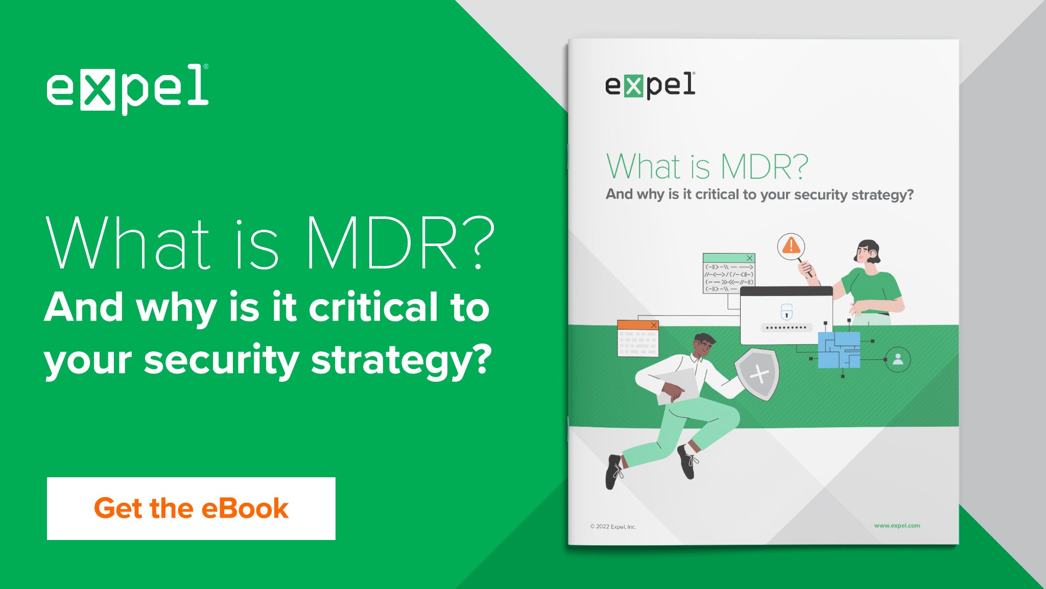 What is MDR? And why is it critical to your security strategy?