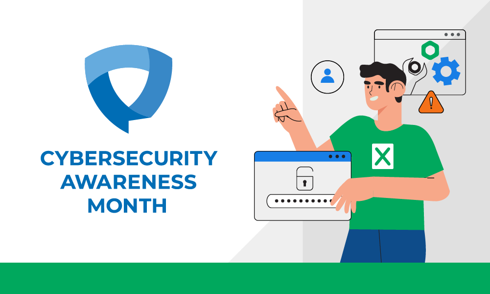 An Expel guide to Cybersecurity Awareness Month 2022