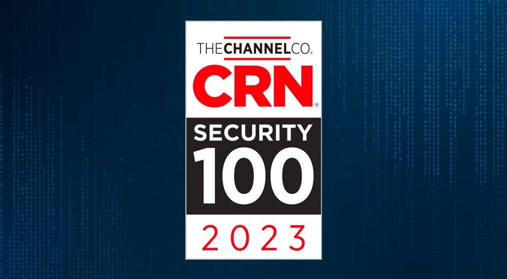 Expel Earns Spot on CRN’s 2023 Security 100 List
