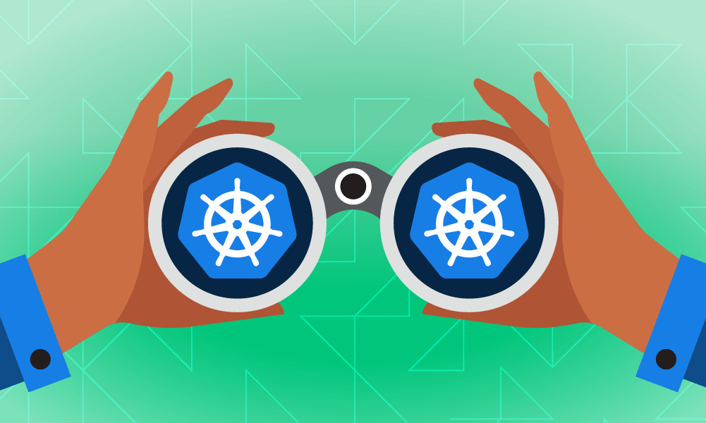 Kubernetes security: what to look for