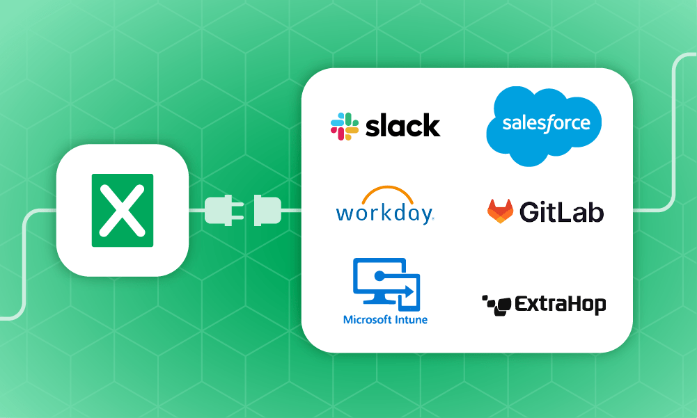 Integrations roundup: new integrations to manage overall business risk