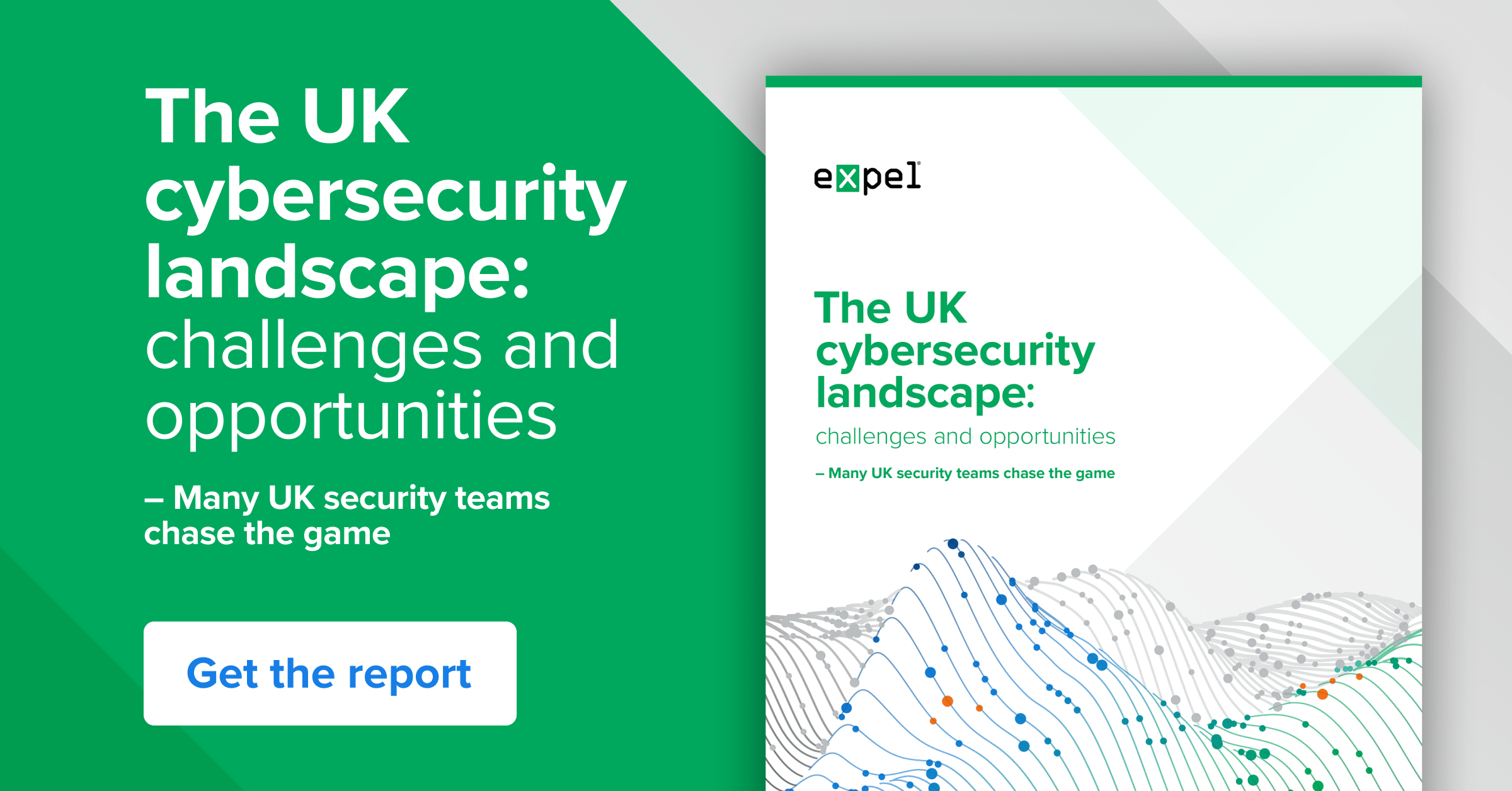The UK cybersecurity landscape: challenges and opportunities