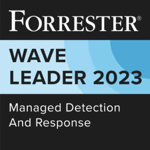 Expel named a leader in the Forrester Wave Q2 2023