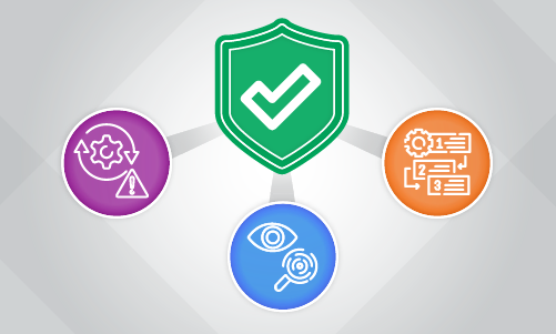 Vulnerability management, prioritization, and assessment: what’s the difference?