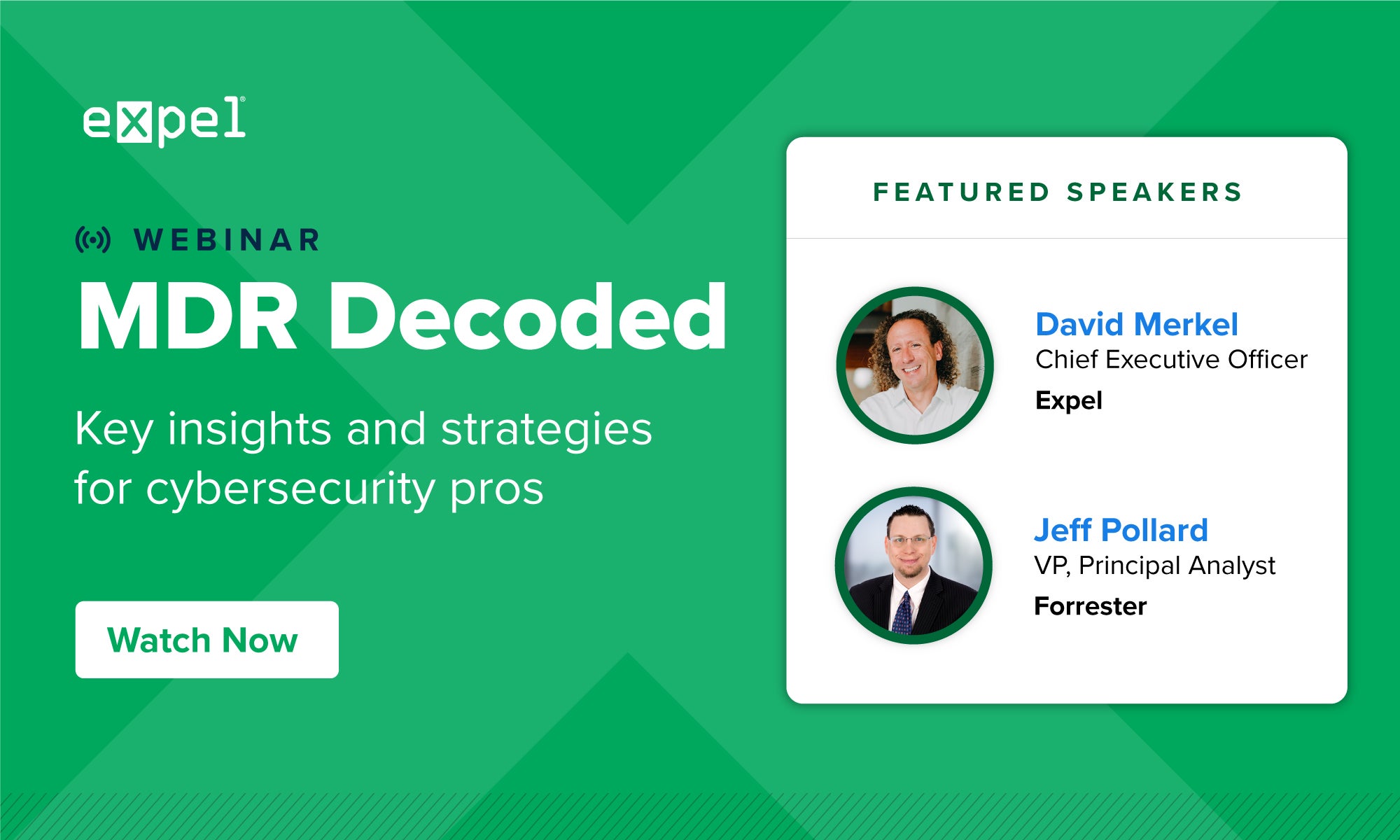 MDR Decoded: key insights and strategies for cybersecurity pros