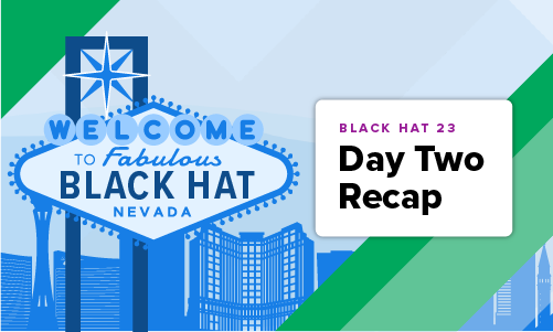 Black Hat USA day 2: Workforce challenges and the so-called cyber “skills gap”