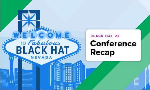 Black Hat 2023 roundup: a week to reflect on