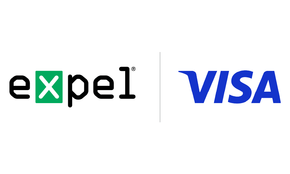Visa Enters Strategic Partnership with Expel to Help Clients Manage Cybersecurity Risk