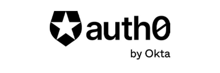Auth0 by Okta logo