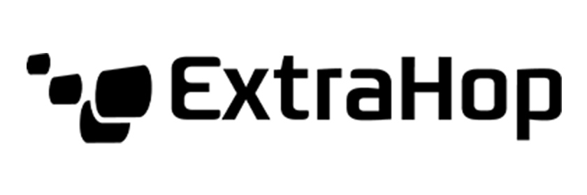 ExtraHop logo