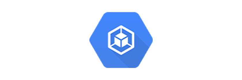 Google Kubernetes Engine icon