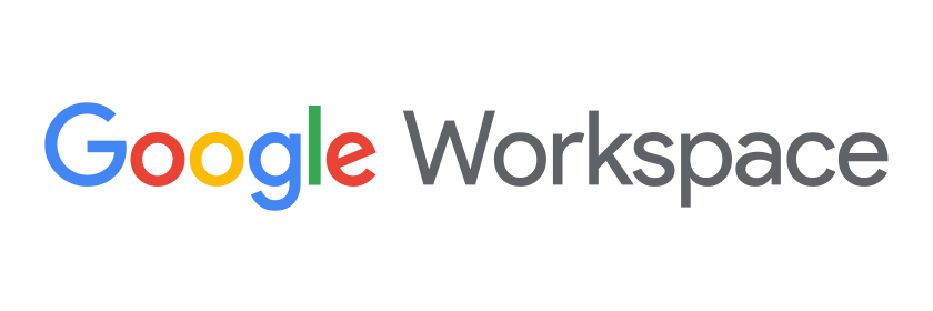 Google Workspace logo