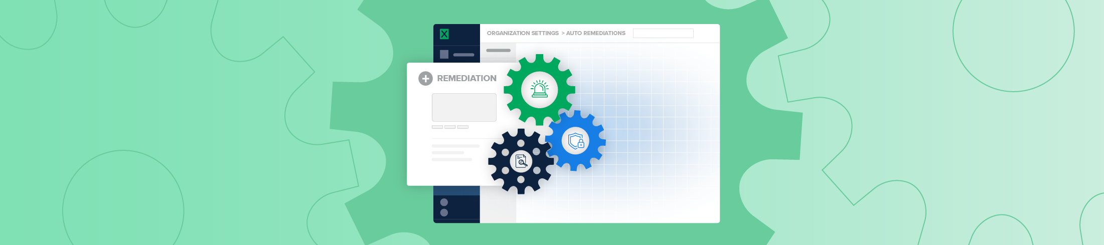Automated remediation: benefits and customization