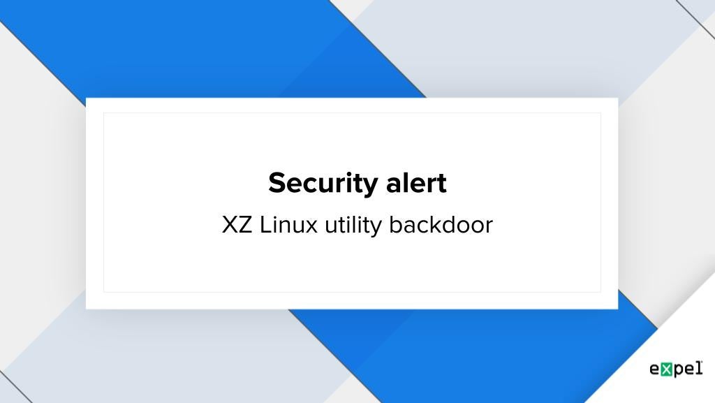 XZ-Linux-Twitter-Rapid-