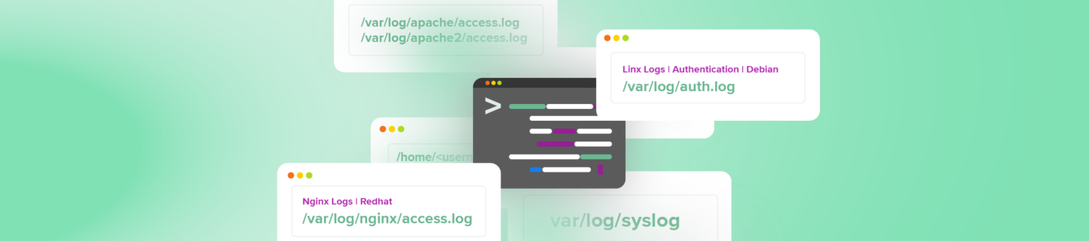 Logs your SOC can use every day: a quick reference guide | Expel