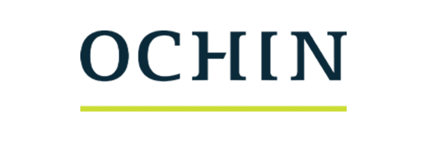 Ochin customer logo