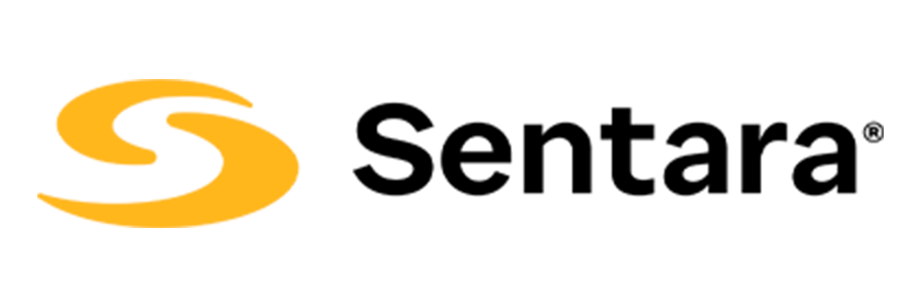 Sentara customer logo