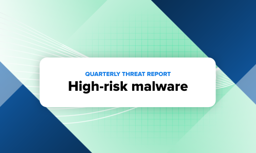 Expel Quarterly Threat Report volume III: high-risk malware