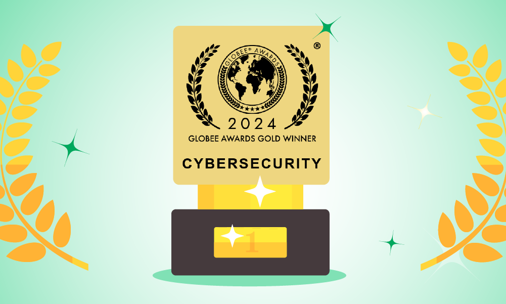Expel clinches Gold at the 2024 Globee® Awards, named Top Cybersecurity Vendor of the Year