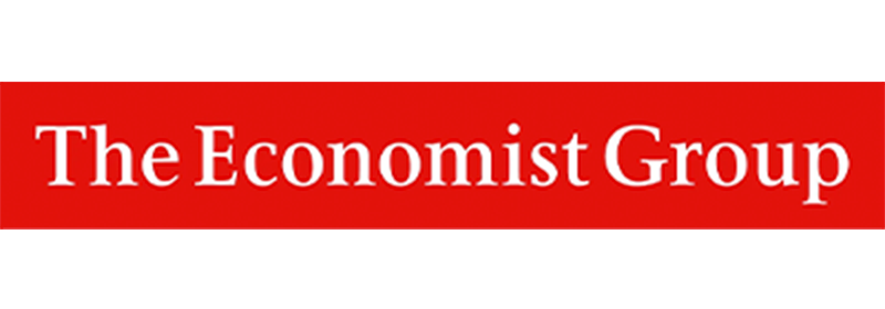 Economist Group logo