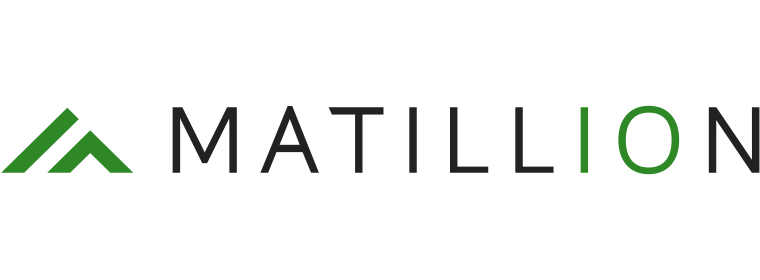 Matillion logo