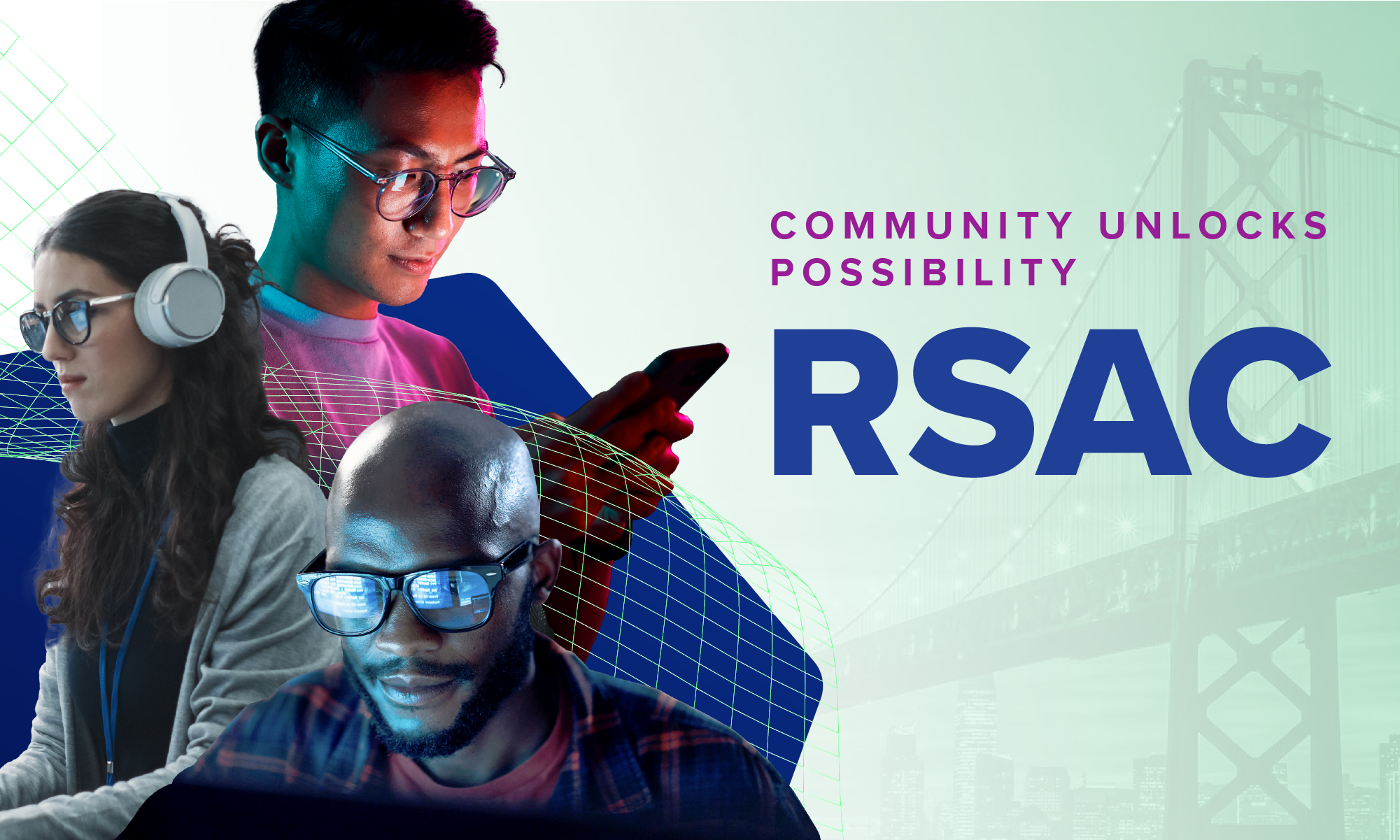 RSA Conference 2024: Community unlocks possibility