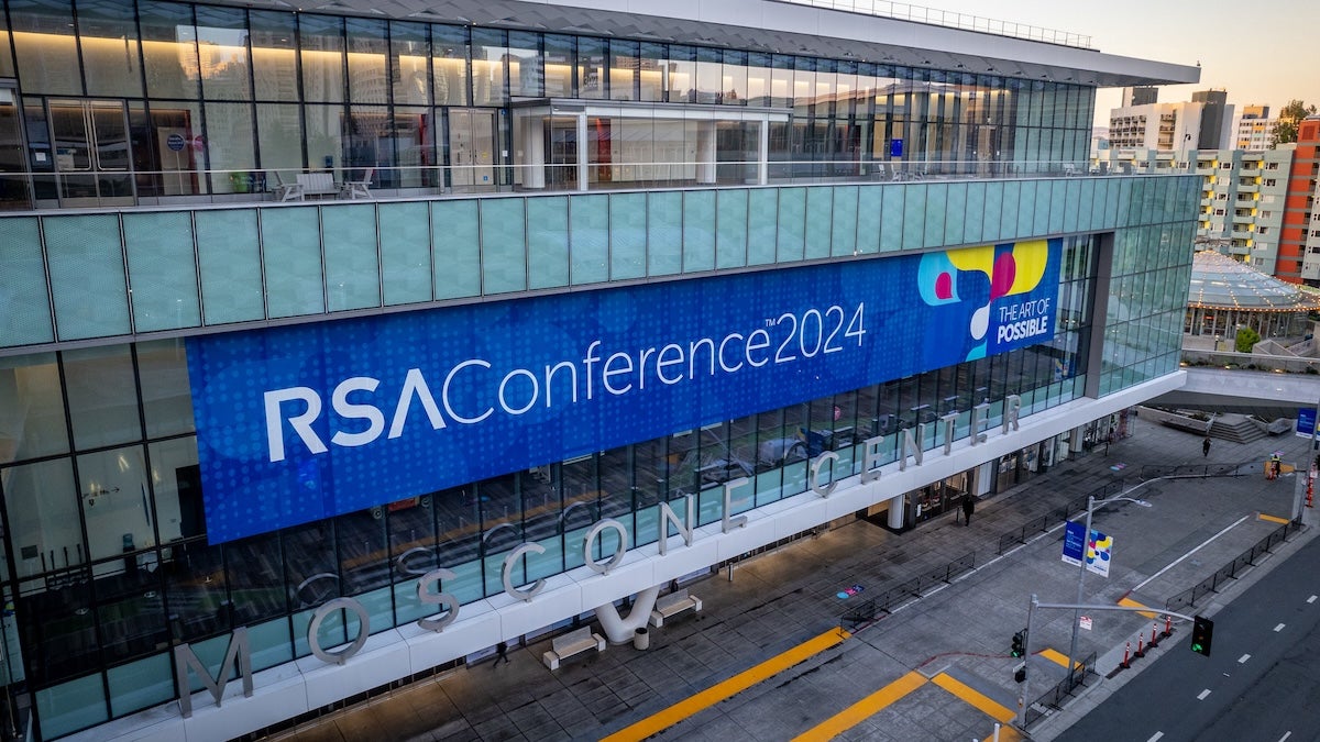 RSA Conference 2024 – Announcements Summary (Day 1)