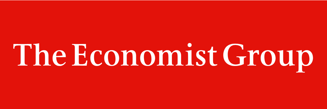 Economist group logo large