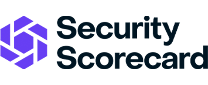 Security Scorecard logo