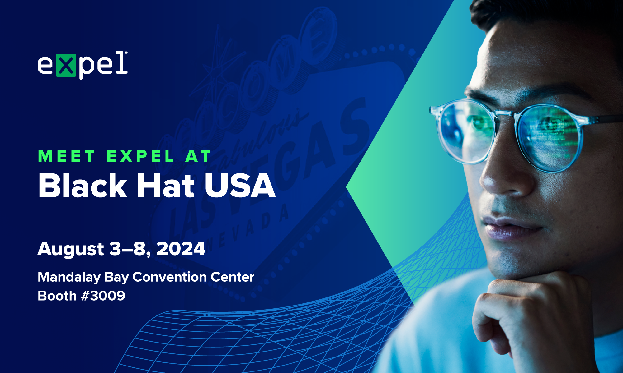 Black Hat 2024 | Expel