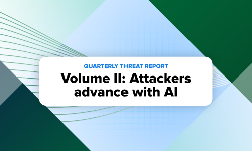 Expel Quarterly Threat Report volume II: Attackers advance with AI
