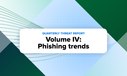 Expel Quarterly Threat Report volume IV: Phishing trends