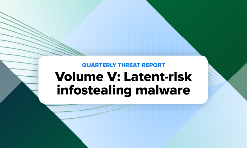Expel Quarterly Threat Report volume V: Latent-risk infostealing malware