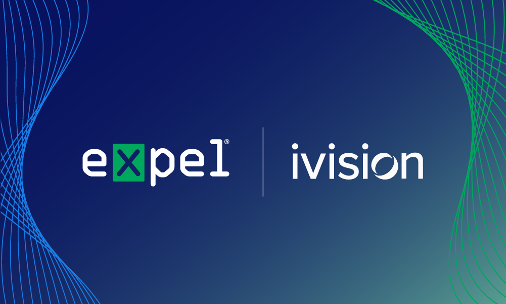 Expel and ivision Partner to Deliver Industry-Leading Managed Detection and Response Outcomes to ivision Clients
