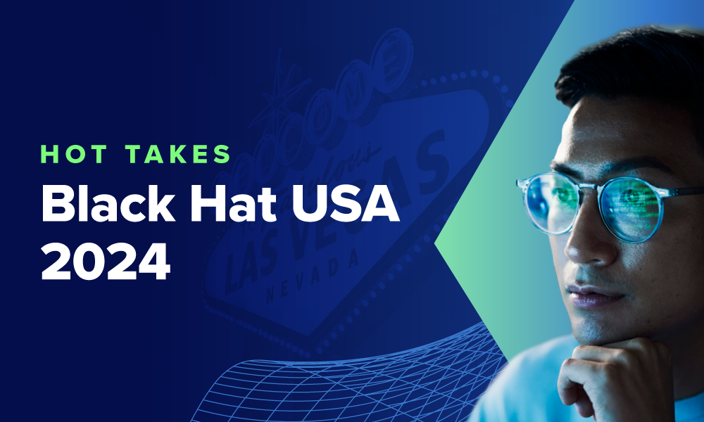 A recap: Expel’s 2024 Black Hat experience