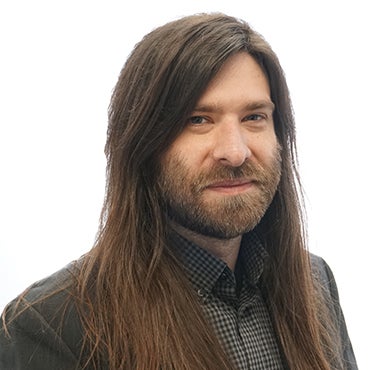 Aaron Walton, Sr. Threat Intelligence Analyst at Expel