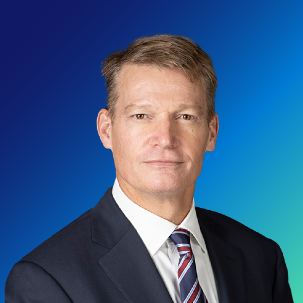 Kevin Mandia, NEW Expel Board Member headshot