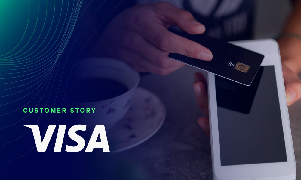 Visa increases visibility into M&A security posture with advanced MDR from Expel