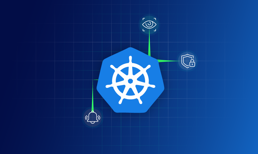 Part I: Fundamentals of Kubernetes security