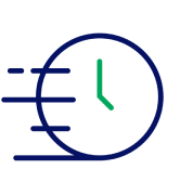 clock speed icon