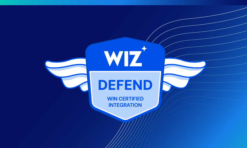 Wiz Defend Offering Debuts with Expel as a Launch Partner